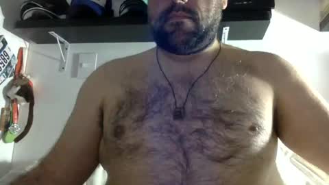 VzlaMan online show from 07-08-26, 03:00