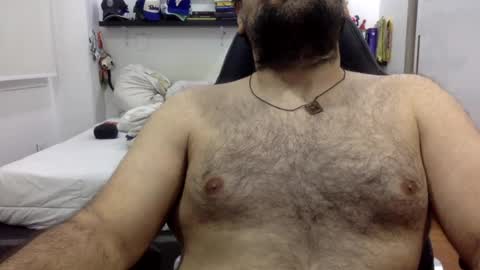 VzlaMan online show from 07-13-26, 12:13