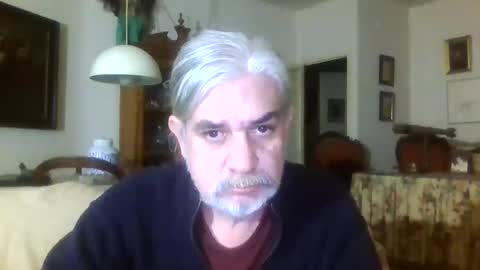 Manu online show from 12-23-24, 10:44