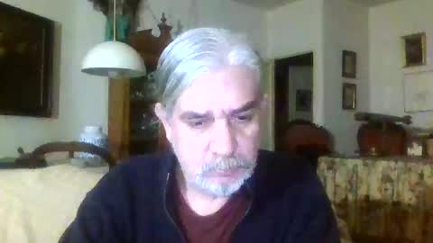 Manu online show from 12-24-24, 01:49
