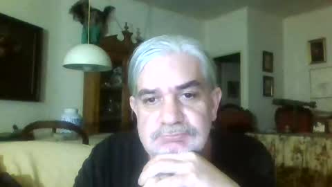 Manu online show from 12-26-24, 11:13