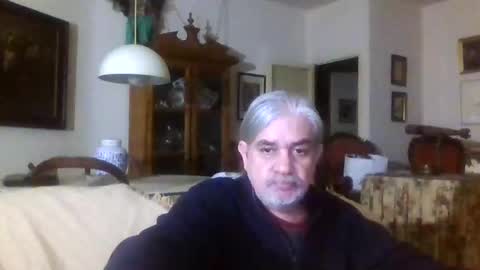 Manu online show from 01-01-25, 01:15
