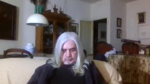 Manu online show from 02-01-25, 11:06