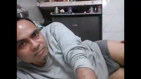 mcaraj2 online show from 11-30-25, 06:01