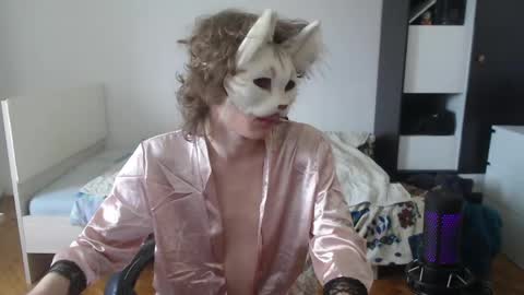 Bri online show from 04-01-26, 06:58