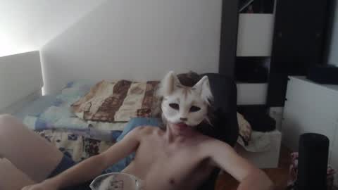 Bri online show from 04-23-26, 03:25