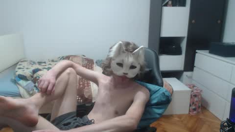 Bri online show from 04-28-26, 01:48