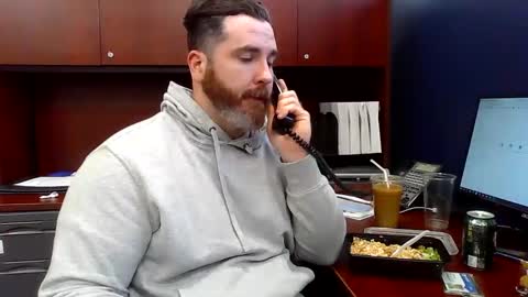 Davis online show from 03-13-26, 07:53