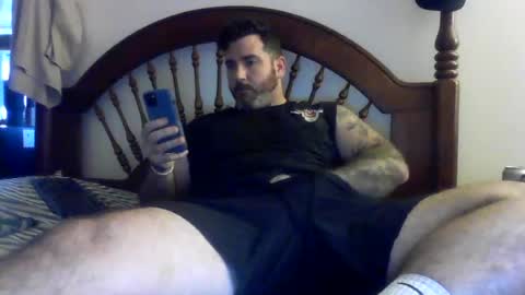 Davis online show from 06-12-26, 11:46