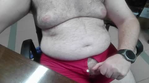 Snapshot of mdm1981 chatting on 06-23-26, 08:18 mdm1981 online show from 06-23-26, 08:18