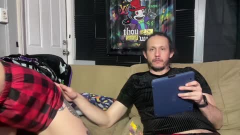 Mac D online show from 12-24-24, 10:44