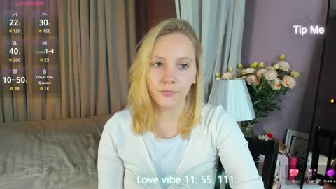 Melissa online show from 04-06-26, 02:20