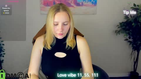 Melissa online show from 05-27-26, 12:07