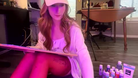 meadowmoon3 online show from 02-10-26, 11:20