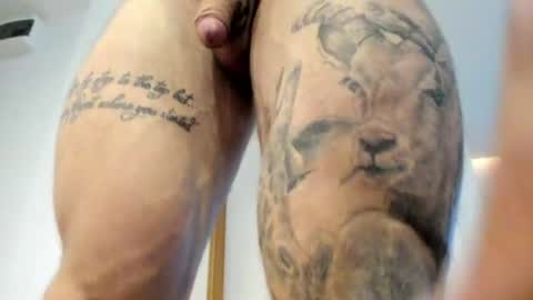 Alpha Male online show from 07-15-26, 03:17