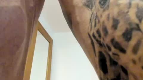 Alpha Male online show from 08-05-26, 02:09