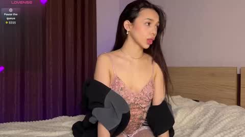 Adriana online show from 04-29-26, 06:25