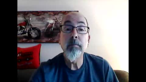 me at home online show from 03-22-26, 06:00