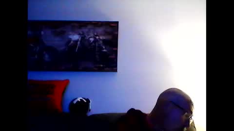 me at home online show from 06-01-26, 08:38