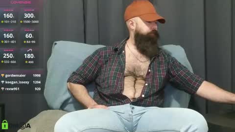 Meaty Roll online show from 04-12-26, 04:17