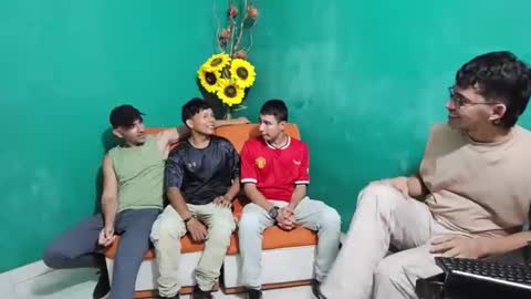 medasen4 online show from 05-19-26, 03:57
