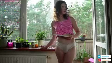 Milena online show from 06-02-26, 04:20