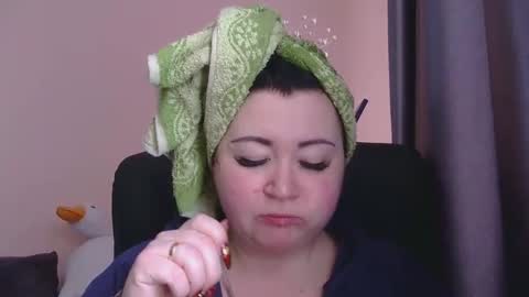 Oltereodora-lima online show from 03-02-26, 07:48