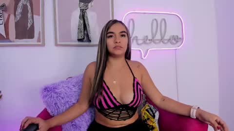 Melody online show from 05-21-26, 03:57