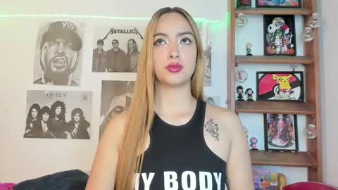 Emily online show from 11-18-25, 09:19