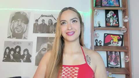 Emily online show from 01-07-26, 10:45