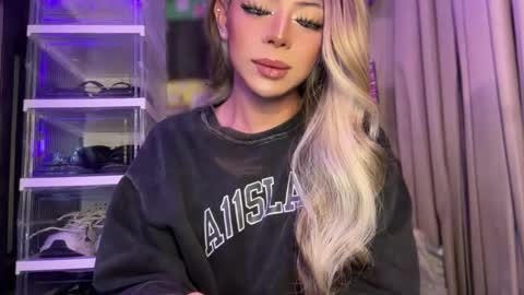 GODDESS OF ALL GODDESSES online show from 04-17-26, 02:42