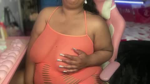 Southern Peach online show from 01-16-26, 08:35