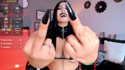 Snapshot of megaan_grey_ chatting on 05-01-26, 05:23 Megan Grey 3 online show from 05-01-26, 05:23