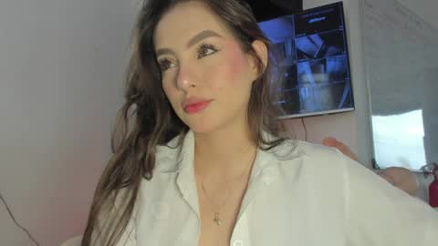megaan_rouse online show from 05-18-26, 12:11
