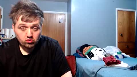 Megachub online show from 04-13-26, 07:03