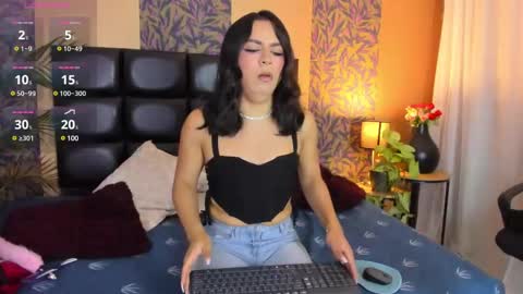 emily online show from 02-28-25, 12:31