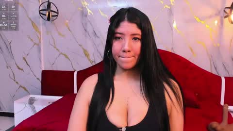 Megan online show from 04-18-26, 10:19