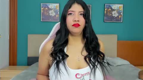 Snapshot of megan_bigboobs3 chatting on 07-13-26, 12:02 Megan online show from 07-13-26, 12:02