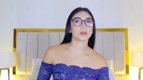 Carolina Paez online show from 05-04-26, 12:12