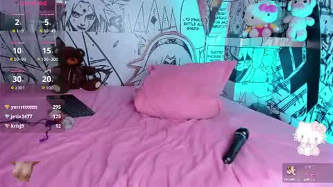 Megan online show from 06-18-26, 09:14