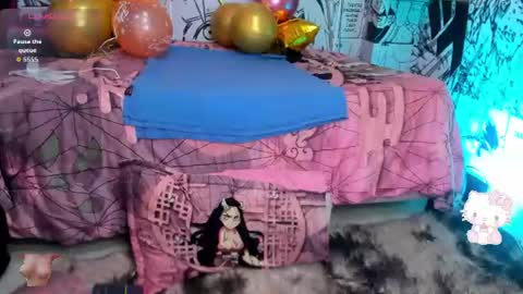 Megan online show from 07-10-26, 03:33