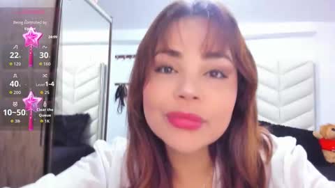 Snapshot of megan_danger_ chatting on 02-08-26, 06:39 megan_danger_ online show from 02-08-26, 06:39