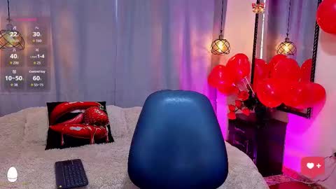 megan do santos online show from 02-16-26, 08:05