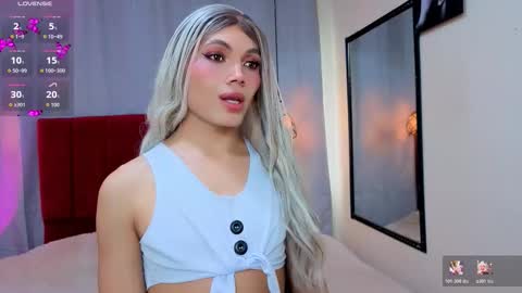 megan do santos online show from 03-03-26, 08:26