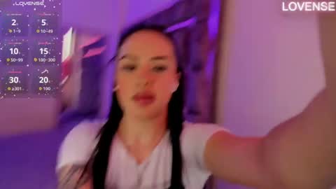 Megan  online show from 06-24-26, 04:44
