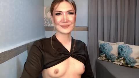 Megan online show from 03-27-26, 07:46