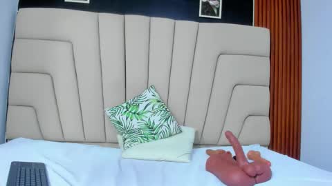 Snapshot of megan_hally chatting on 03-12-26, 11:27 Megan online show from 03-12-26, 11:27