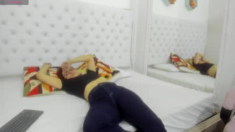 Snapshot of megan_hally chatting on 04-07-26, 11:04 Megan online show from 04-07-26, 11:04