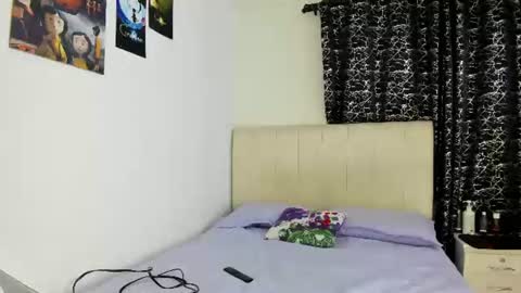 Megan online show from 07-08-26, 10:42