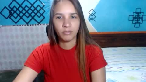 Snapshot of megan_little_ chatting on 05-03-26, 03:29 amanda online show from 05-03-26, 03:29